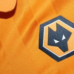 Wolves Ay We. Tipton Wolves