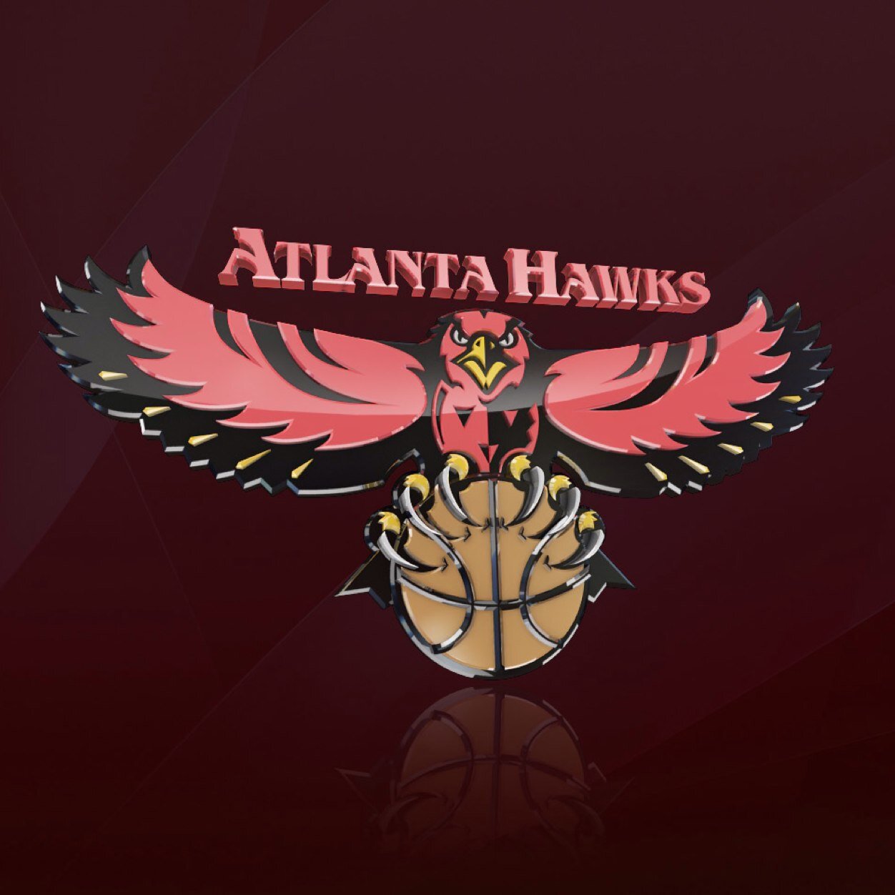 Twitter feed for Atlanta Hawks fans to talk about views, news and the game we love! This is an unofficial twitter feed, its not linked with Hawks and NBA