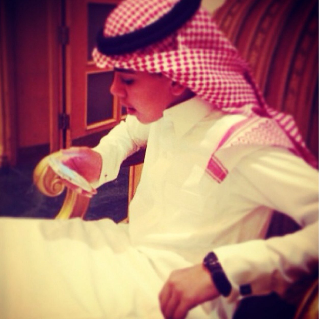 هلالي مدريدي