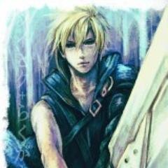 There's not a thing I don't cherish... (FFVII RP)