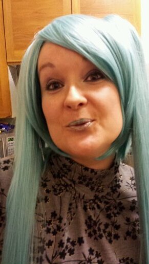 Student Nurse 3rd year mental health