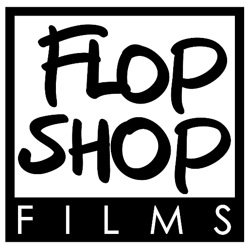 FlopShopFilms's profile picture. Creators of 'The Flop Shop' and 'PODIUM'. gary.cross@gcvp.co.uk