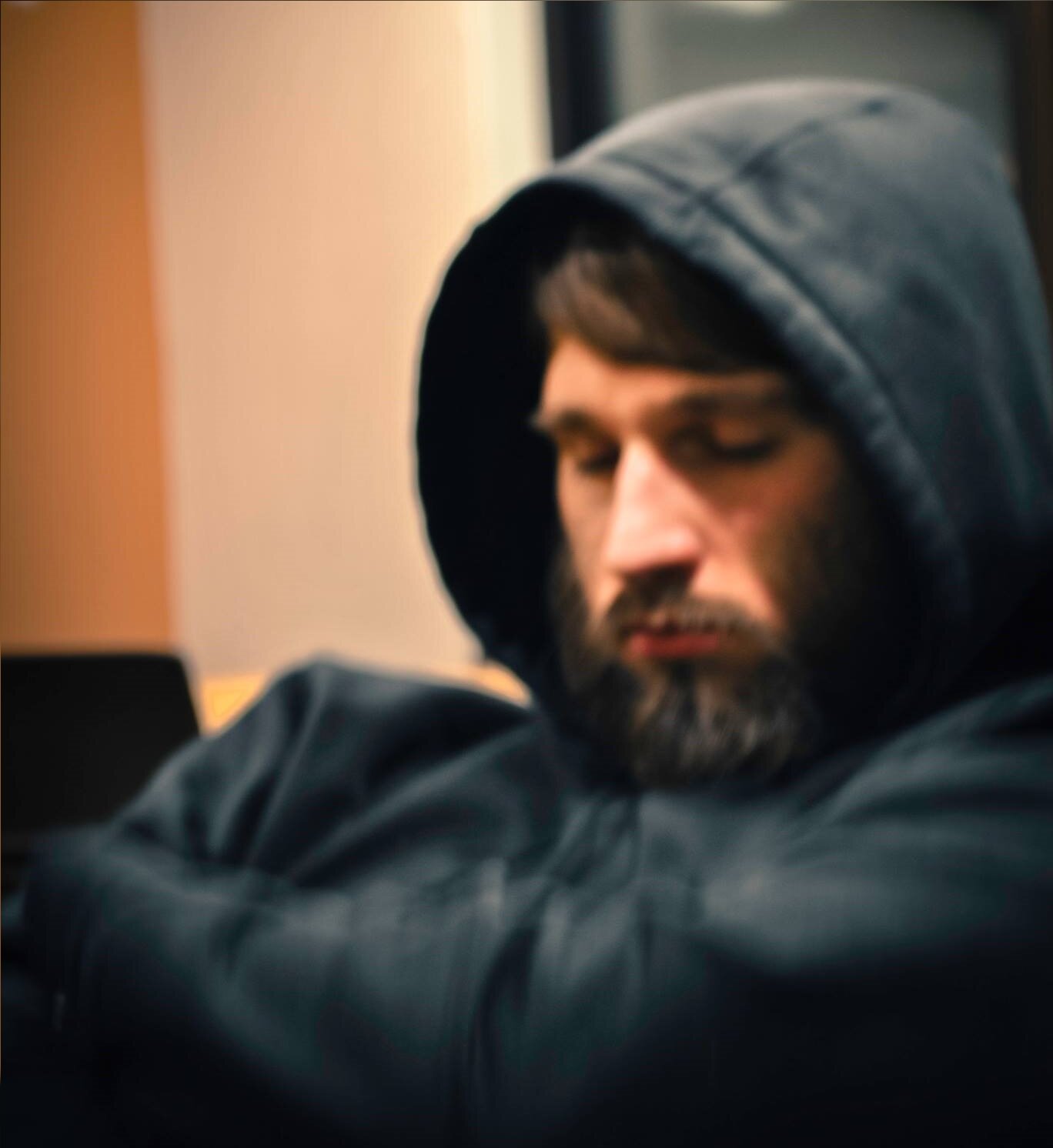 DisgracedSphere's profile picture. Video game connoisseur, fellow beard enthusiast, and Game Master in training.