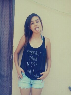 Esa Chica Asdfgjklasdjk  :3  [(LaChicaDeLos#RT)] Saaaaaaaaaaaaabelo .