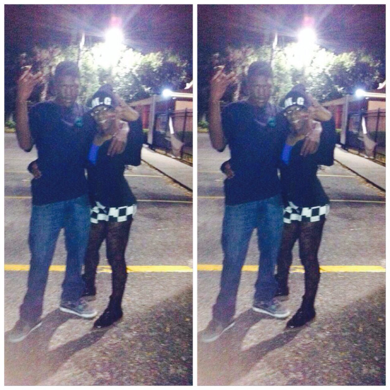 Freeeee YoooYoo Freeeeee Tigerr T.I.P. Grandaddy #MigooLADDYYY #MMG