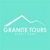 granitetours (@granitetours) Twitter profile photo