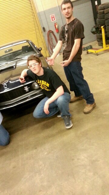 austinlee1997's profile picture. 