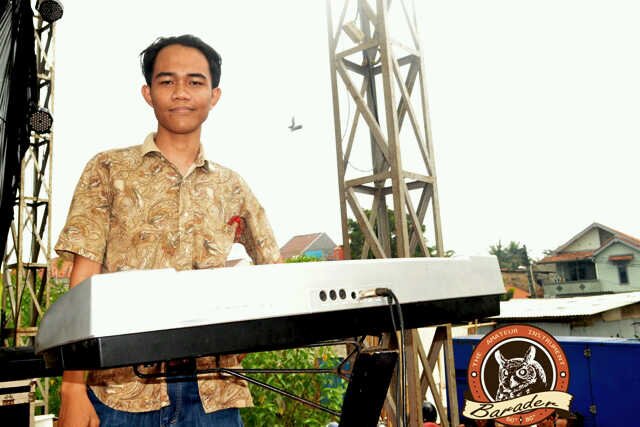 Rochman_keyboar's profile picture. VIDEO EDITOR & VIDEOGRAPHER