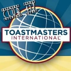 Toastmasters Club 417