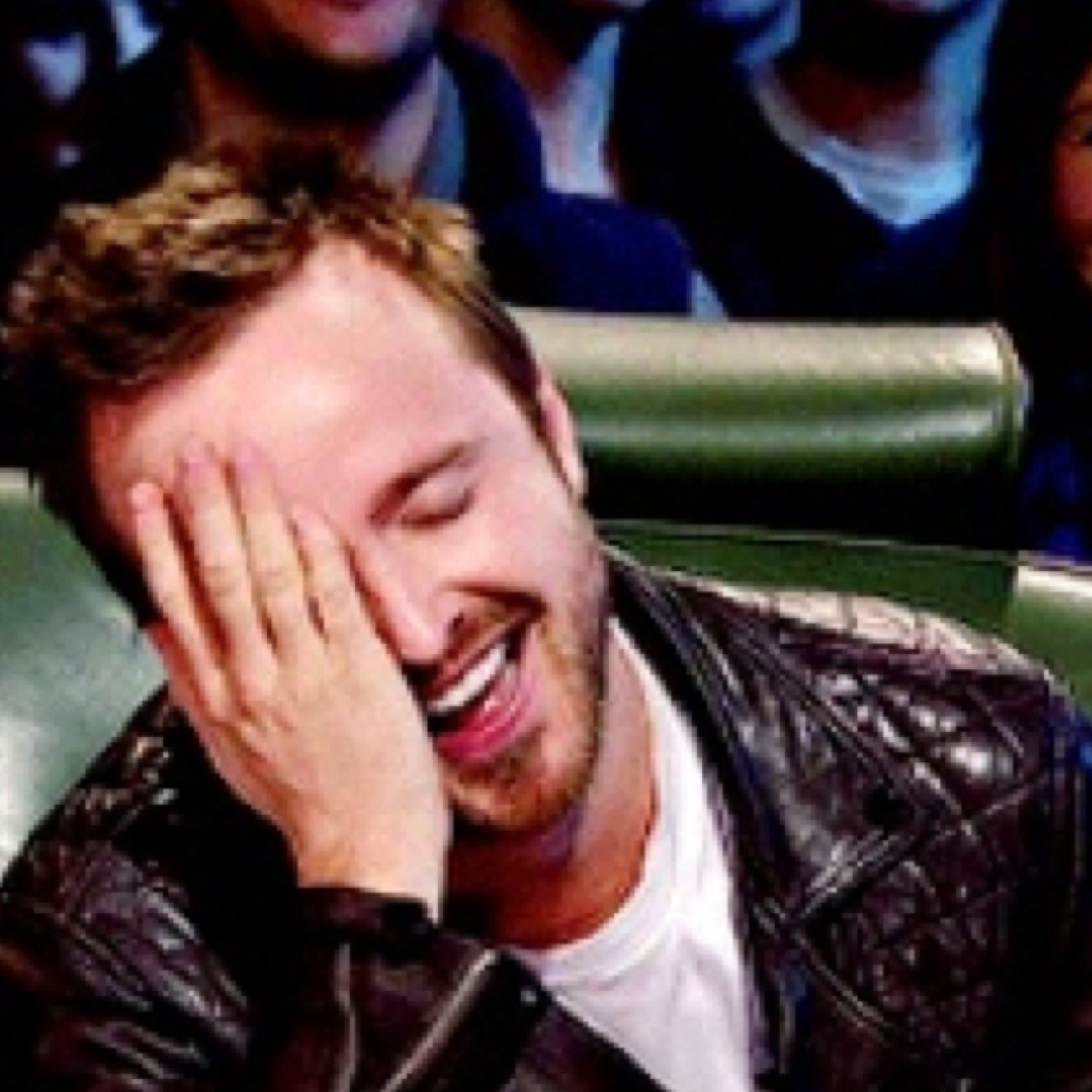 aaronpaul_9's profile picture. One Direction, The Beatles, and Aaron Paul enthusiast. I also enjoy TV shows and various YouTubers.