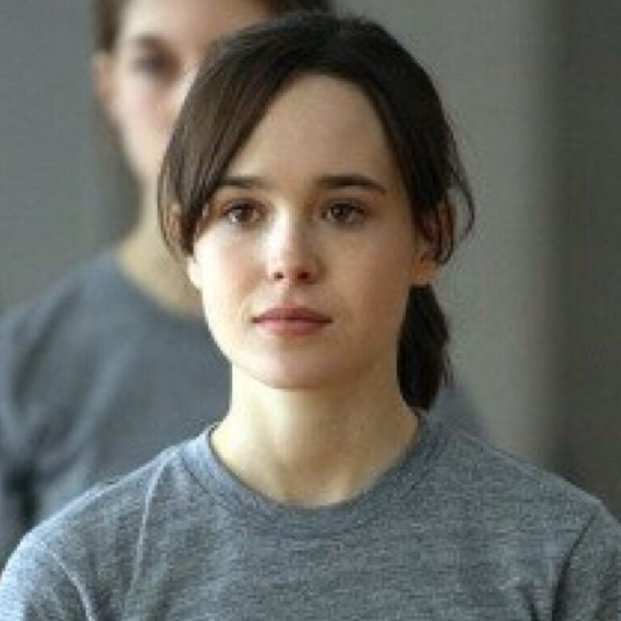 just_a_memory's profile picture. 14|| Dauntless|| Hi. Name's Dani. Don't have a family that I know of, so what do I have to lose? #DauntlessRaised [FC: Ellen Page] (Send a starter if you want!)