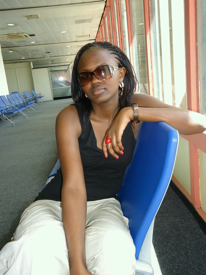 karuiki_maureen's profile picture. 