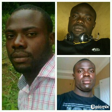 Happy guy,swag sucks,addicted to #teamManunitedFC (( as in finding a perfect woman for marriage))lover of God