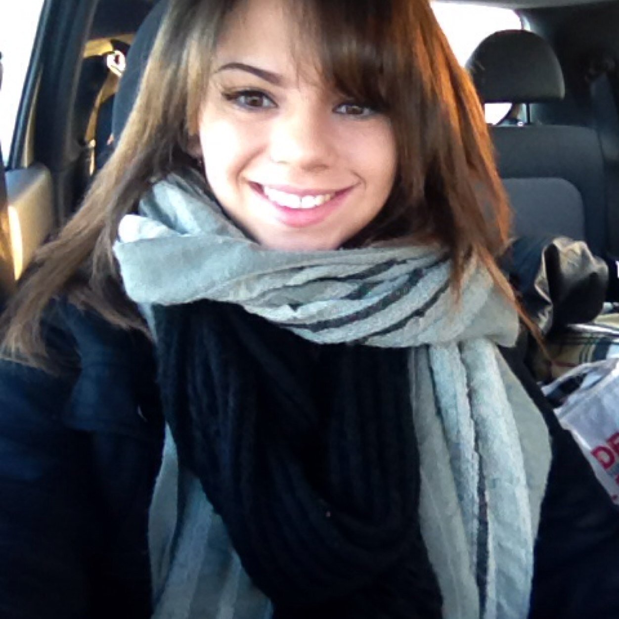 NaomieLauraA's profile picture. wilkommen