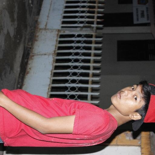 Selalu Dukung Persija Jakarta