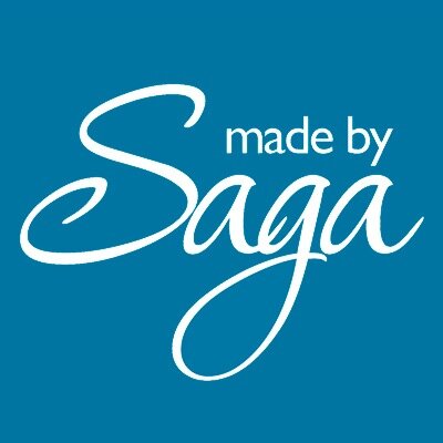 madebysaga's profile picture. De totale media oplossing voor artiesten. Web, Logo en Video.