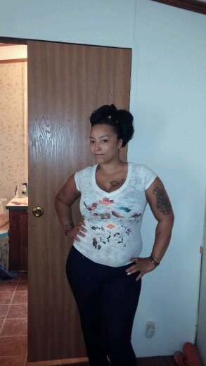 there's only one me as imperfect as i can b