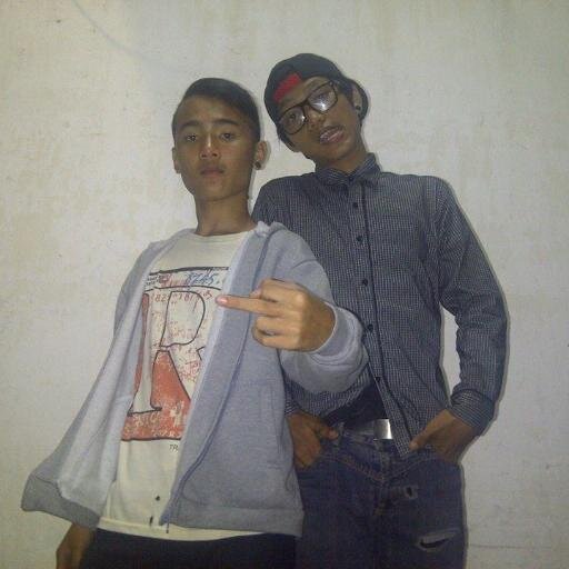 selalu bersama G.P.R ALOMZA