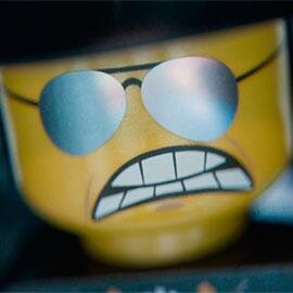 Lego The Movie - Bad Cop - Indie RPer