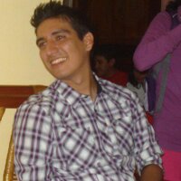 Daniel Alejandro (@daniel_alvarezm) Twitter profile photo