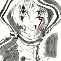 D-Gray Man (@rschwurst) 's Twitter Profile