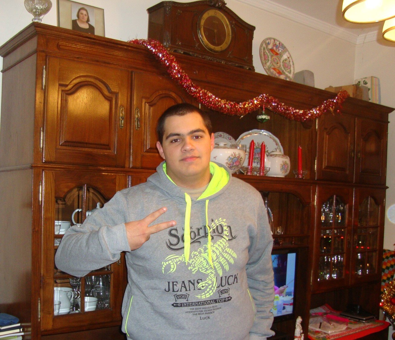Peace