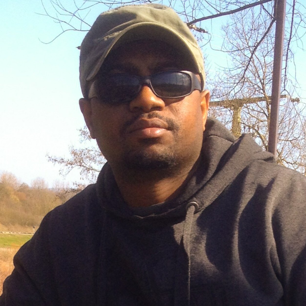 hubertkumordzie's profile picture. I don't know half of you half as well as I should like, and I like less than half of you half as well as you deserve.