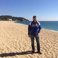 Michael Galinski (@galinskimgm) 's Twitter Profile