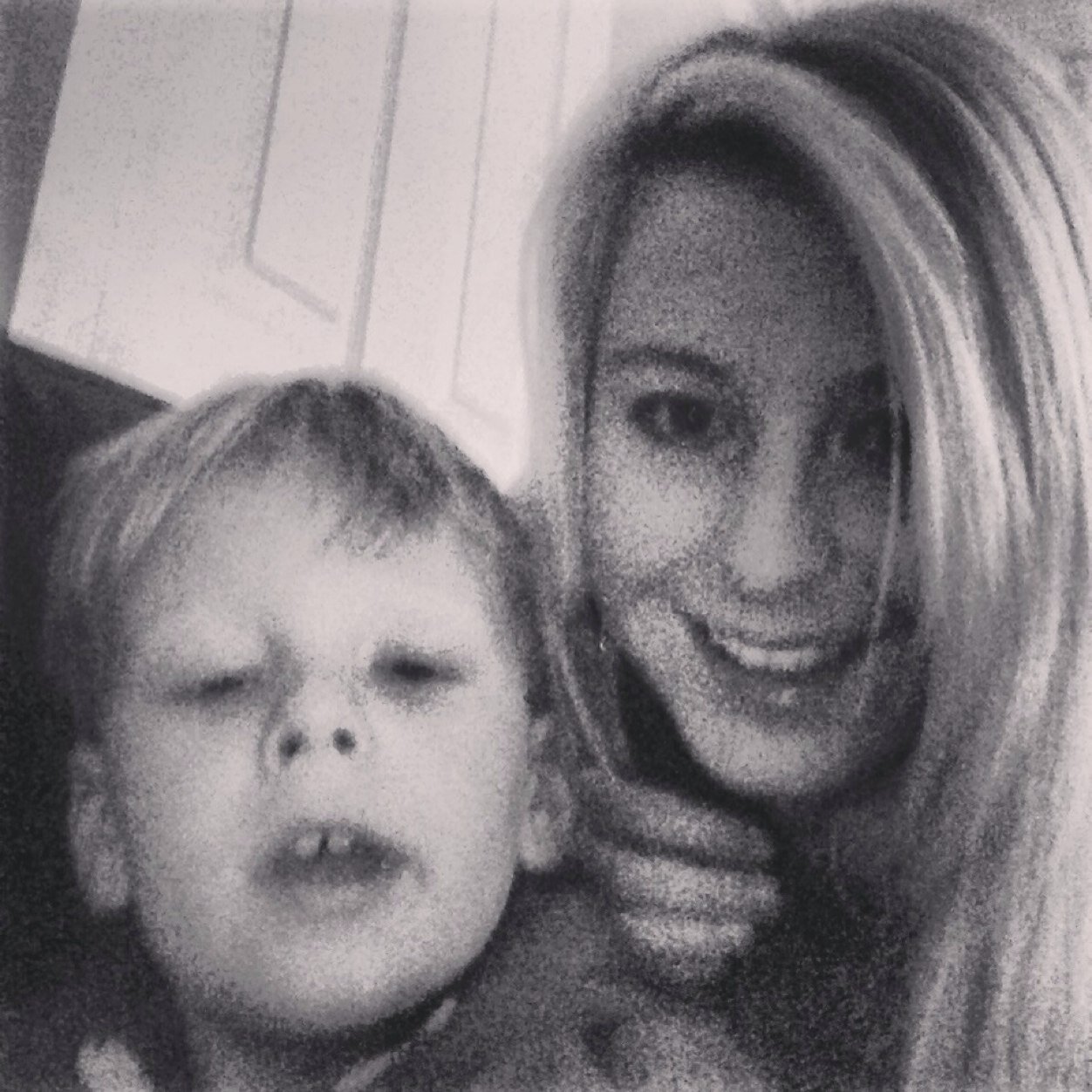 loves my family so much