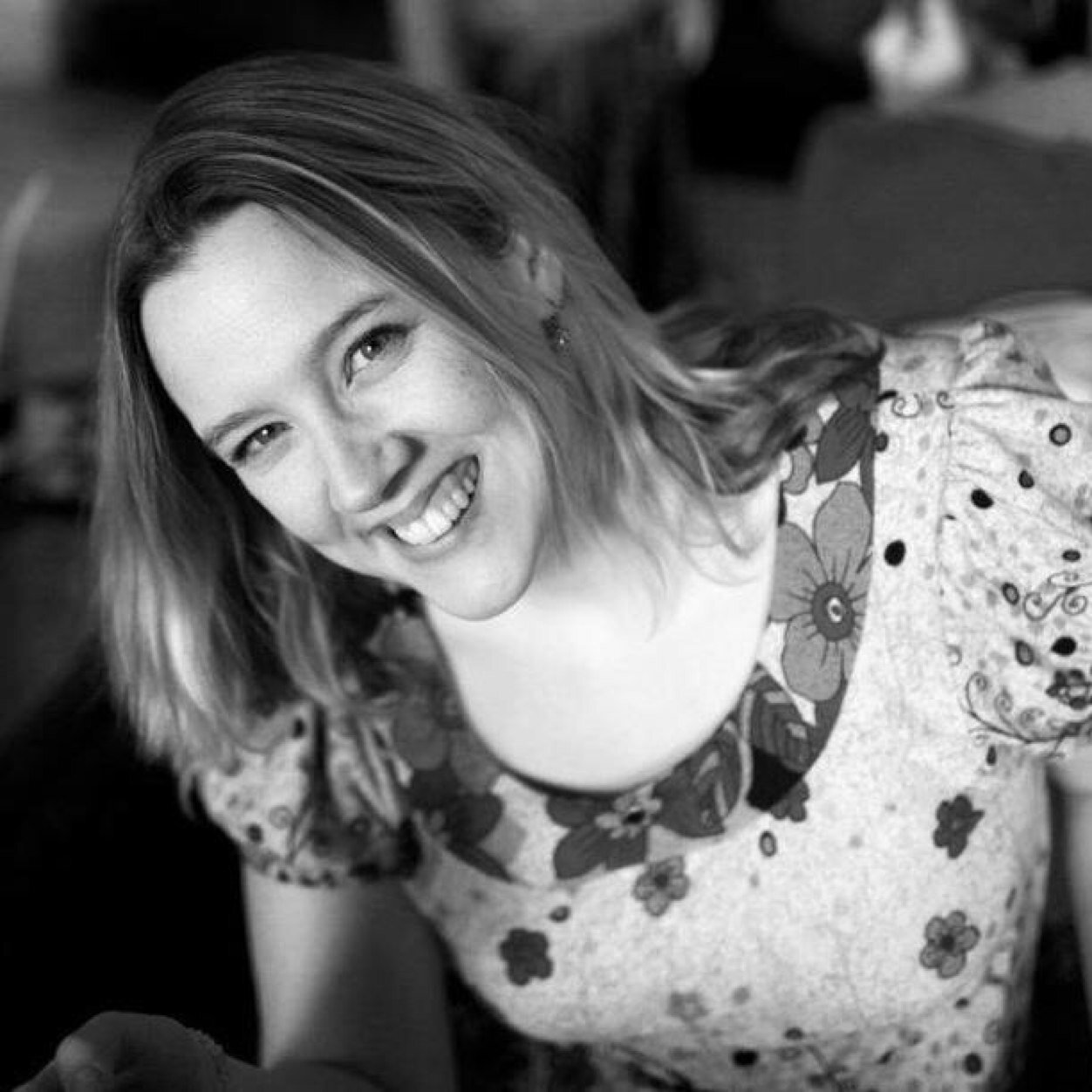 2winterest's profile picture. Personal account for Olivia Vandyk Communications specialist.  Wife, mother of 2 boys and twin girls. Founder of @ginghamcloud