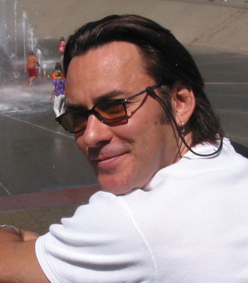 JeffStolhand's profile picture. Writer/Director/Producer