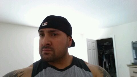 Colorado native. Enjoy family, hitting the weights and all type of ill shit.
