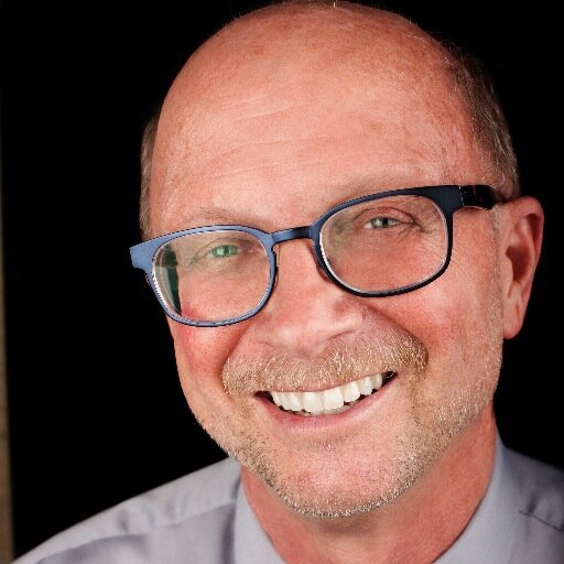 Jo-Michael Scheibe is #Professor Emeritus of Choral and Sacred Music and former conductor of USC Chamber Singers #usc Fulbright Scholar Ireland 2023-2024