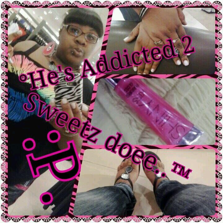 SweetzSimply's profile picture. 