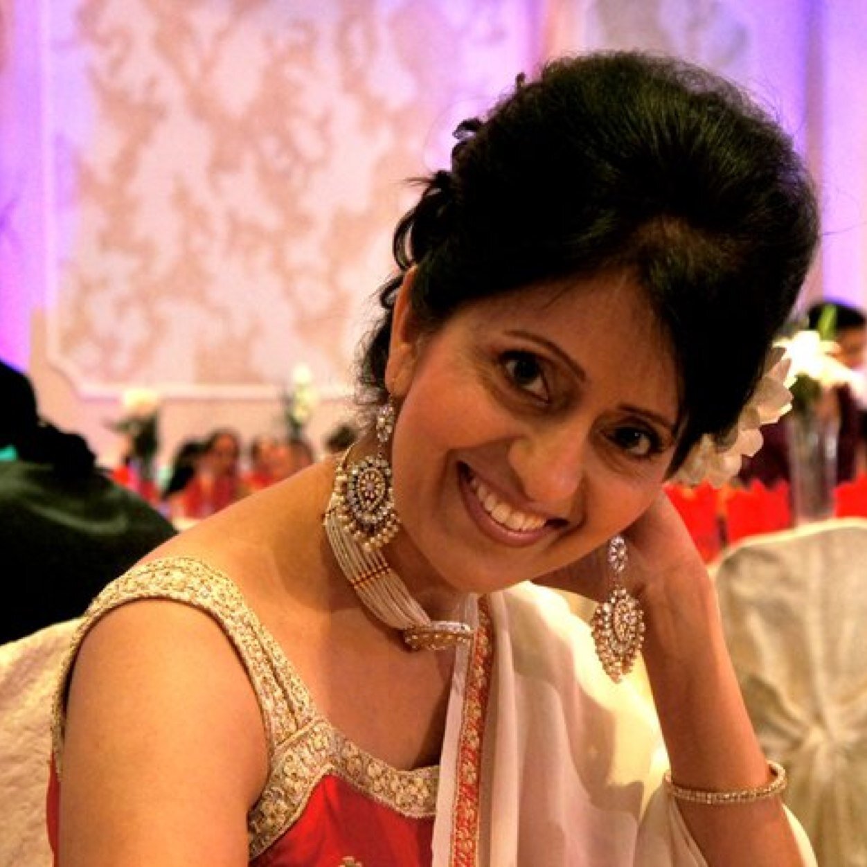 20 plus years Expert Bridal Make up & Hair Artist