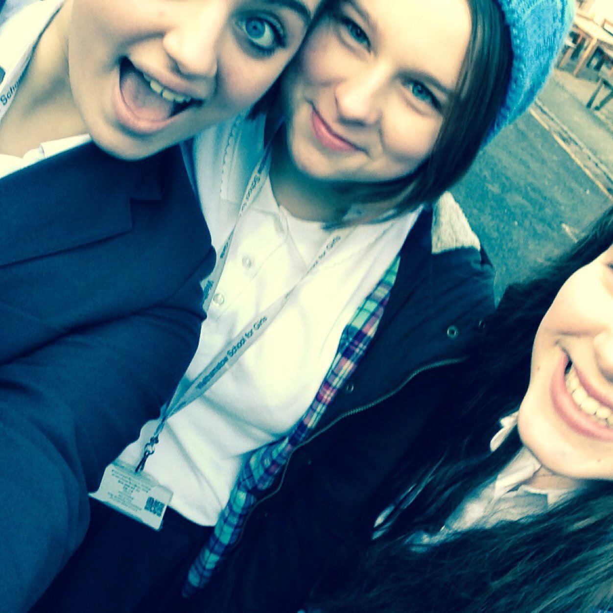 CloudedMae's profile picture. #LovingMyBeanies.