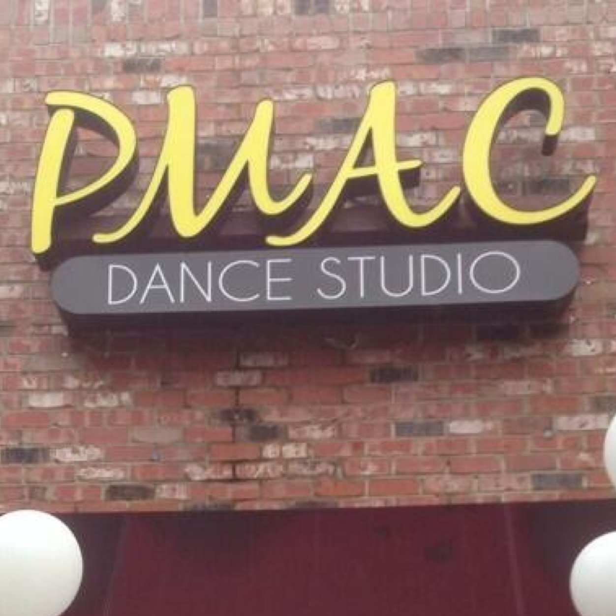 #pmacdance