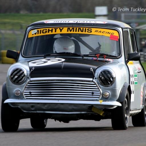 Competing in the @mightyminis in 2014, sponsored by Rock Oil, Mini Hospital Northampton and Gearbox Centre Northampton. Find us on facebook & flickr.