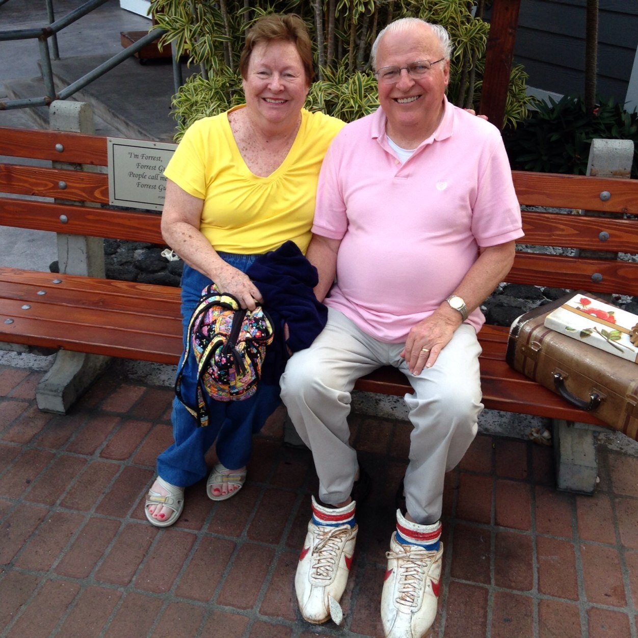 LarryONeil2's profile picture. 