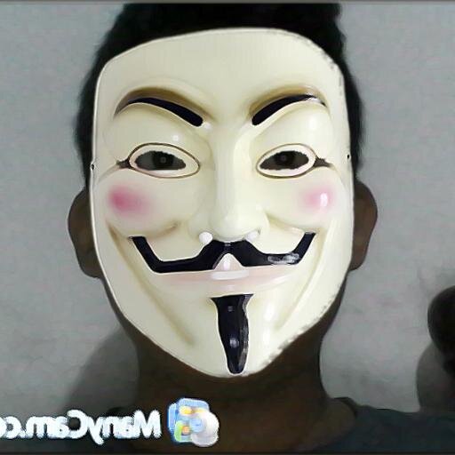 AnonimoApoyo's profile picture. 