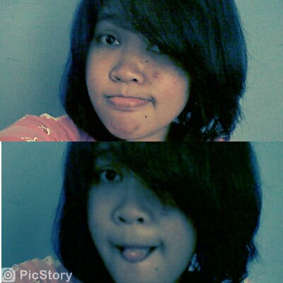 armeliaWT's profile picture. Hidup itu jangan dibikin ribet ☺