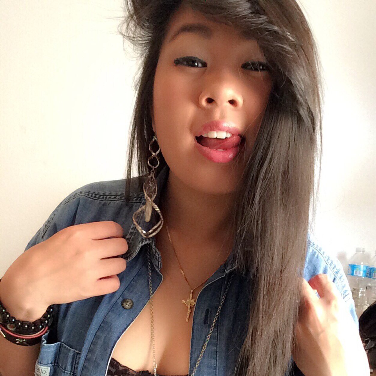 New Twitter c: Follow Me ^.^