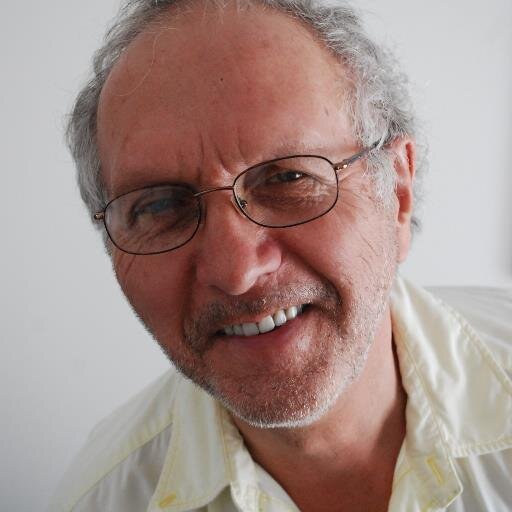 retraité de la Kruger, papetier.