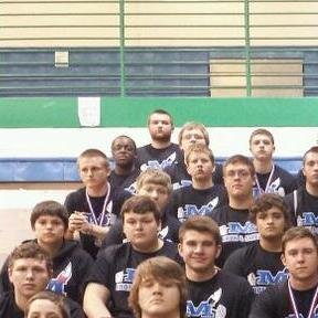 Im a country boy Im on the powerlifting team and play football for MOCO LETS GO INDIANS !!!!