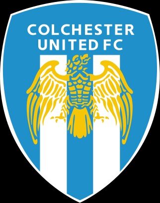 Bonjour ;) Colchester/Hammers fan living in...... colchester! ST holder in West Stand at The Weston Homes Community Stadium