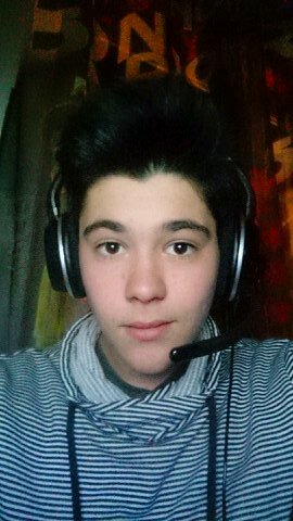 capitaine du roster Élément,  à la recherche d'une structure !