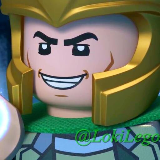 The time has come for Earth to suffer, yet you mortals think your heroes can protect you, how foolish you are.My brothers @Thor_Lego