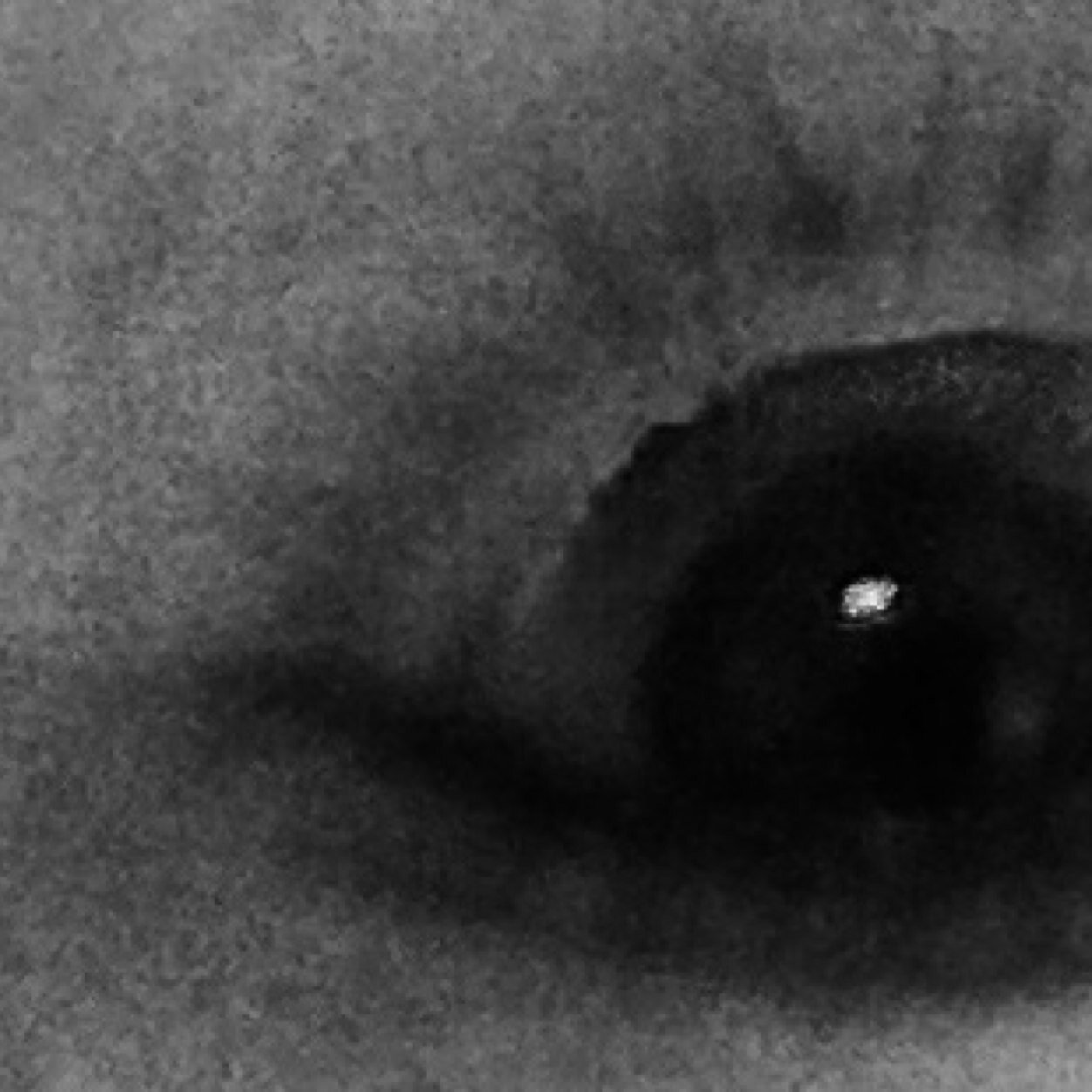 Always watching