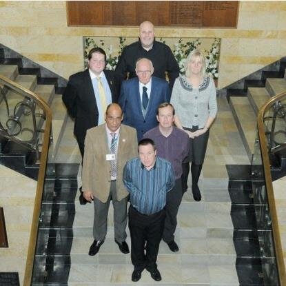 We are Normanton Empowerment Team - we are a community group fighting to make Normanton a cleaner, safer community for the future.