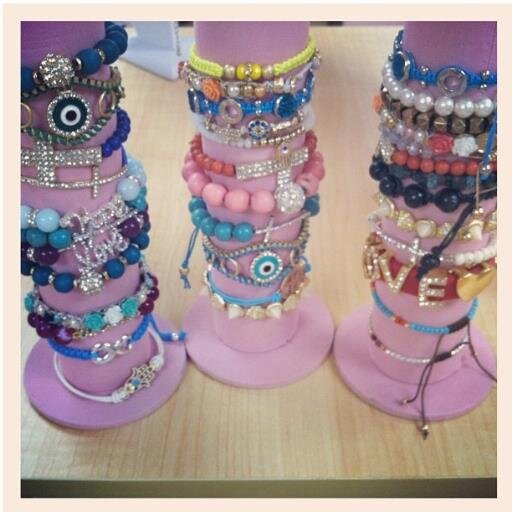Shop: Hip, Fun, fabulous, Fierce, blinged out jewlery
